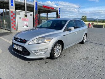 Ford Mondeo combi mk4 po facelifte 2.0tdci