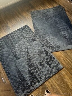 Koberce 2ks 100x140cm