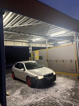Seat leon m1 1.9dti 81 kW
