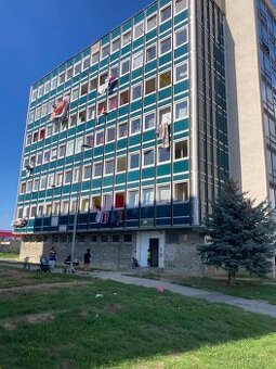 Prenájom bytu M. Chrasteka