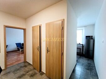 2-IZBOVÝ BYT (53 M2), STARÁ TURÁ, HURBANOVA ul.