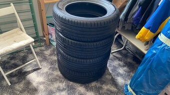 Hankook Ventus Prime 225/60 r17 2021 letne