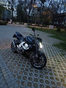 Kawasaki z750