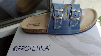 Ortopedicke sandale velkost 45 Protetika T13