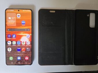 Samsung S21 5G
