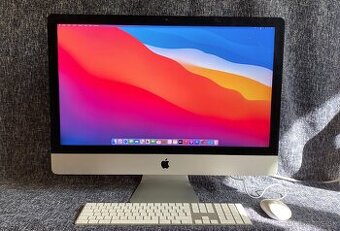 iMac 27" (Retina 5k, 27", 2017)
