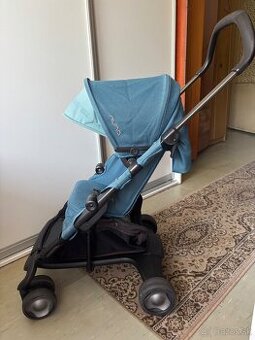 Kocik Nuna pepp