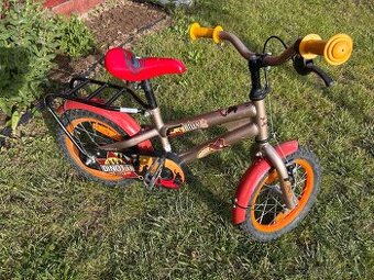 detskz bicykel 14"