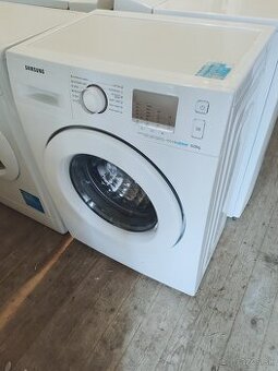 Predám práčku Samsung 6kg