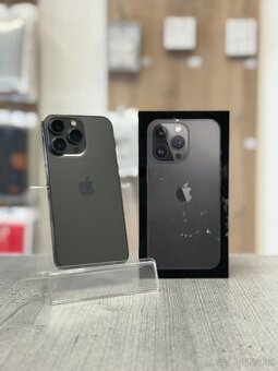 Apple iPhone 13 Pro 256GB Graphite