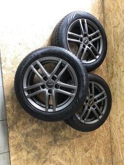 Dezent R16