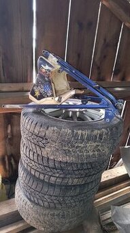 Yamaha yz 125/250 diely