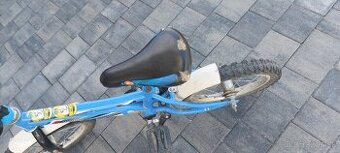 Detský bicykel