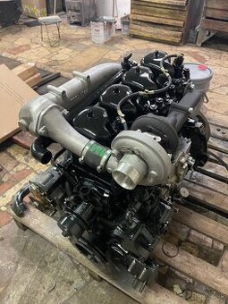 Opravy motorov Zetor UR1, UR2, UR3, Forterra, proxima