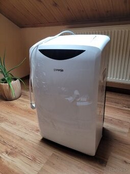 Gorenje KAM 35T 3,5kw, 12000BTU