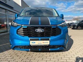 Ford Tourneo Custom Sport - prenajom