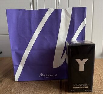Pánska parfumovaná voda YVES SAINT LAURENT