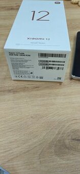 Xiaomi 12 8/128