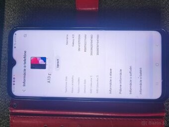 Samsung a13