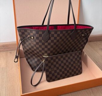 Louis Vuitton Neverfull