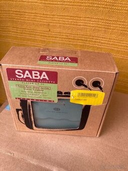 Walkman SABA