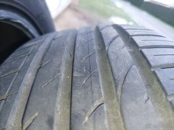 185/60 R15 84H NEXEN N BLUE HD 185
