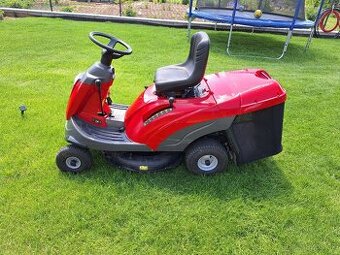 Predam traktorovu kosacku rider XF 140 H