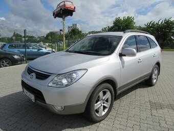 Hyundai ix55