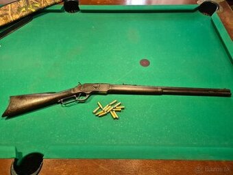 Winchester 1873 Kat. D Historická zbraň