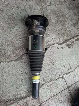 LP vzduchovy tlmic A6,A7
