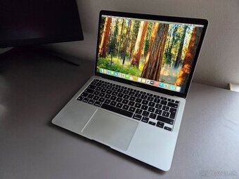 Apple MacBook Air M1 2020 8GB/256GB Silver