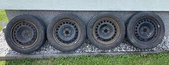 5x100 R15 AUDI