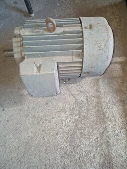 Elektromotor