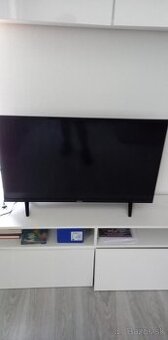 Televízor METZ