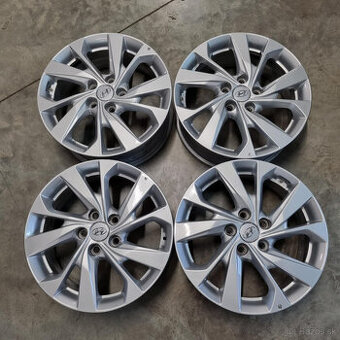 Hyundai disky 5x114.3 R17 7J ET51