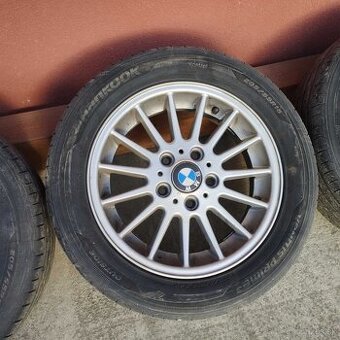 Elektrony BMW Style 32