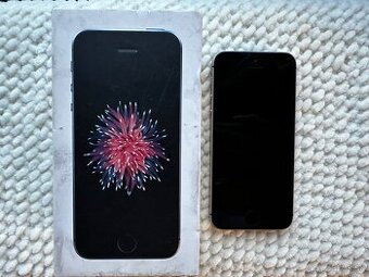 Iphone SE