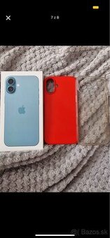 iPhone 16 Plus