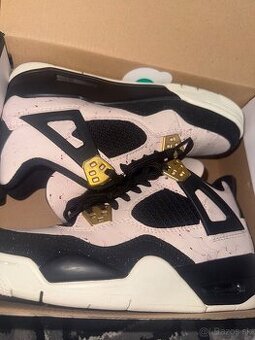 Jordan 4 originál