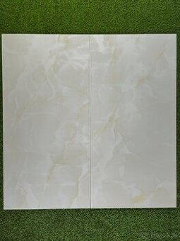 Dlažba 120x60 vysoký lesk 120x60 rektifikovaná Onyx