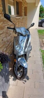 Skúter Kymco 50