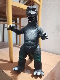 Godzilla (dinosaurus) hračka 30 cm vysoká