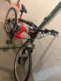 Bicykel 26”