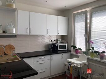 Na predaj 2,5- izbový byt, Zvolen- Zlatý Potok