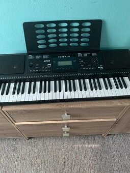 Keyboard Kurzweil - 1