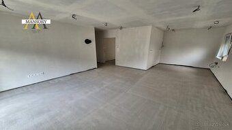 NA PREDAJ, 4-izbová novostavba bungalovu v Obci Čadca - 1