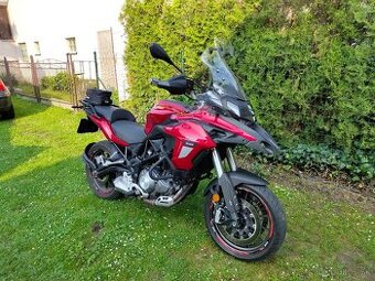 Benelli TRK502