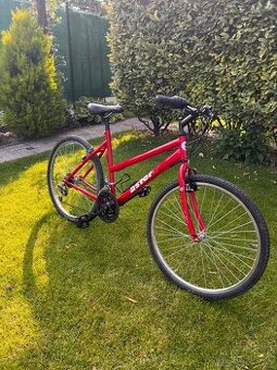 Bicykel Ister