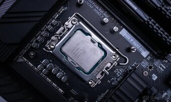 Intel i9 12900k