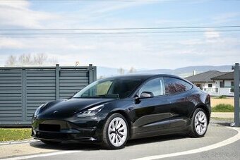 Tesla Model 3 LONG RANGE 75 KWH DUAL MOTOR 4x4